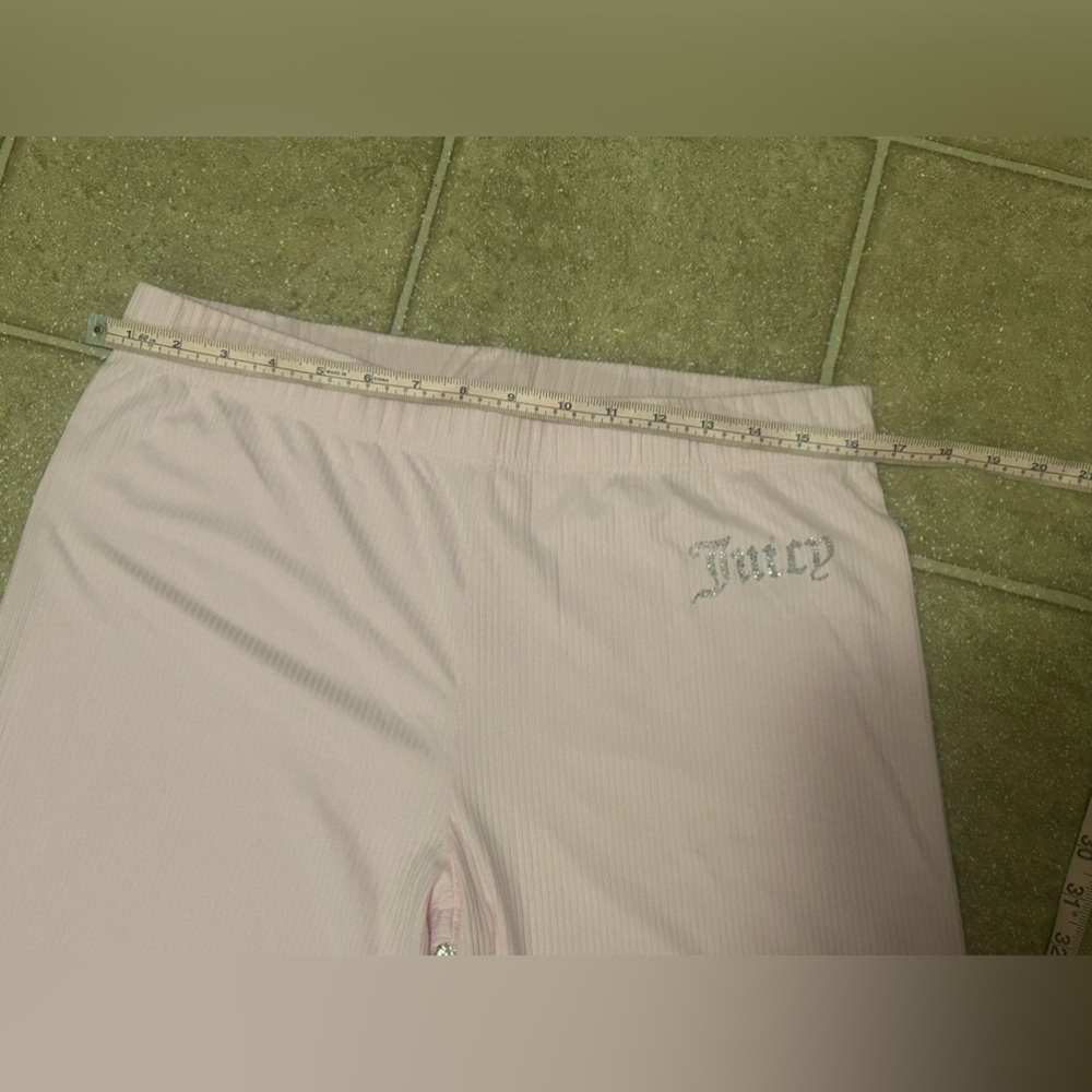 DONATING SOON❗️JUICY COUTURE Pajamas - Picture 13 of 13